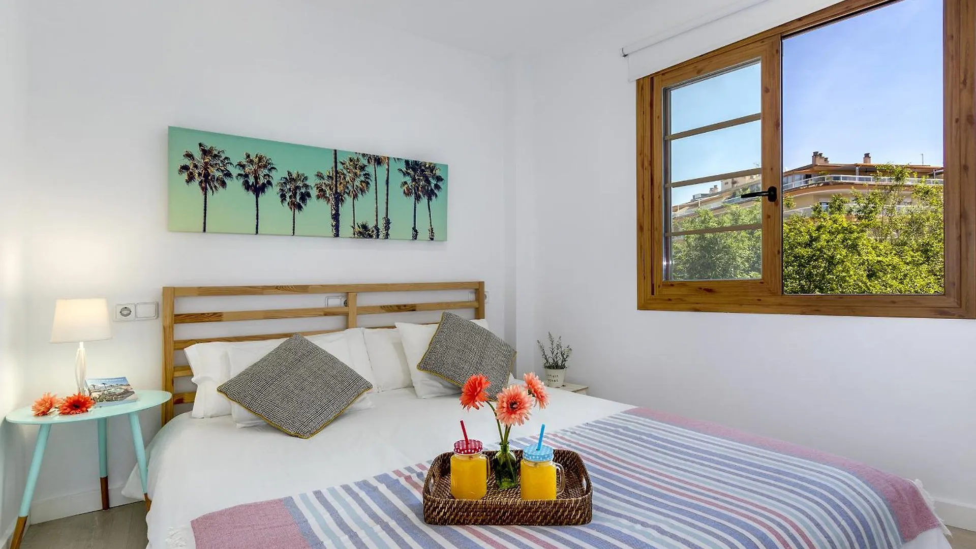 1St Line Apartment Alcudia Beach Port de Alcudia   Port de Alcudia (Mallorca)