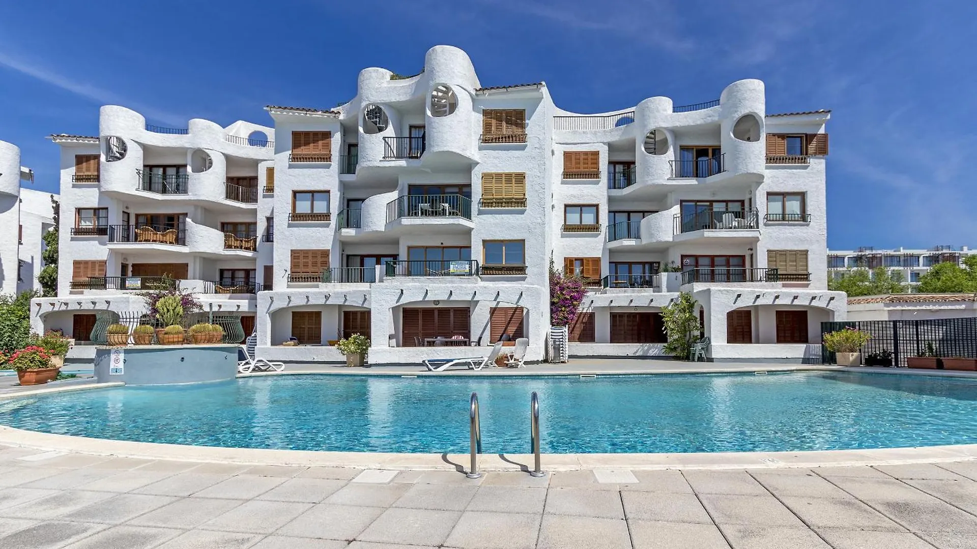 1St Line Apartment Alcudia Beach Port de Alcudia  0*, Port de Alcudia (Mallorca) İspanya