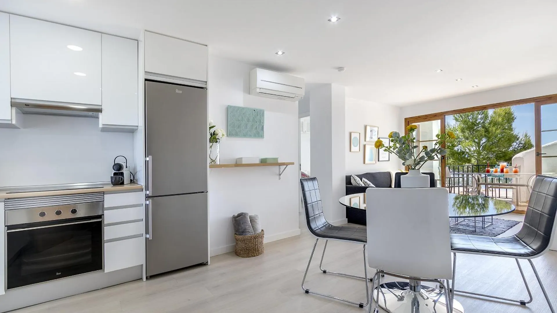 1St Line Apartment Alcudia Beach Port de Alcudia   Port de Alcudia (Mallorca)
